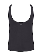 Sloggi Ever Ease Black Tank Top - Image 5 of 6