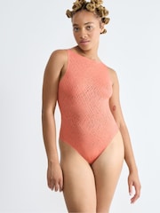 Sloggi Orange Zero Feel Bliss Body - Image 1 of 7