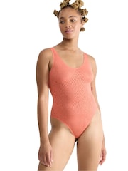 Sloggi Orange Zero Feel Bliss Body - Image 3 of 7