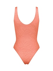 Sloggi Orange Zero Feel Bliss Body - Image 7 of 7