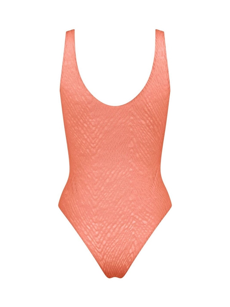 Sloggi Orange Zero Feel Bliss Body - Image 7 of 7