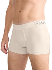 Sloggi Mens SLG Boxers Shorts - Image 3 of 5