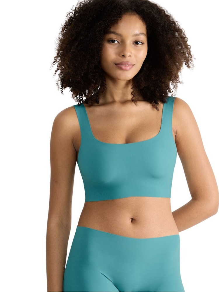 Sloggi Blue Zero Feel 2.0 Top - Image 1 of 6
