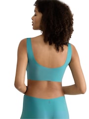 Sloggi Blue Zero Feel 2.0 Top - Image 2 of 6