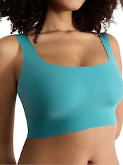 Sloggi Blue Zero Feel 2.0 Top - Image 3 of 6