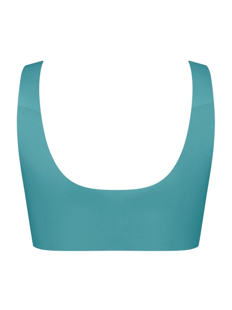 Sloggi Blue Zero Feel 2.0 Top - Image 6 of 6
