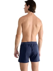 Blauw chroom - Sloggi Mens SLG Boxers Shorts - Image 2 of 5