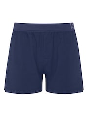 Blauw chroom - Sloggi Mens SLG Boxers Shorts - Image 5 of 5