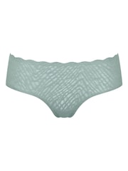 Sloggi Green Zero Feel Bliss Hipster Briefs - Image 4 of 5