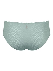 Sloggi Green Zero Feel Bliss Hipster Briefs - Image 5 of 5