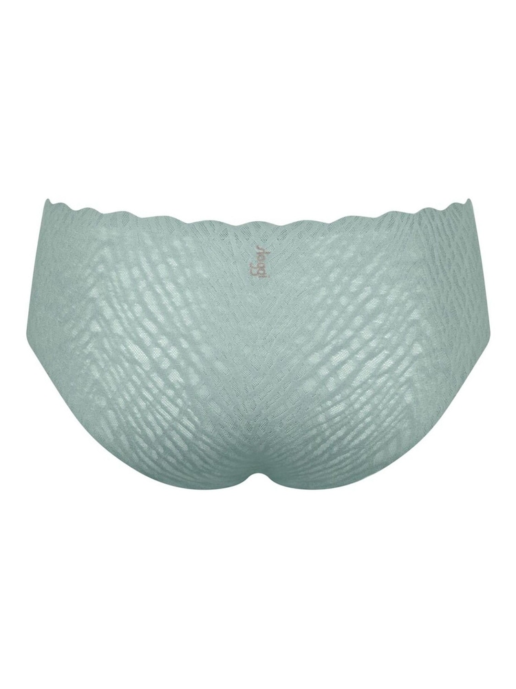 Sloggi Green Zero Feel Bliss Hipster Briefs - Image 5 of 5