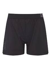 Zwart - Sloggi Mens SLG Boxers Shorts - Image 5 of 5