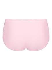 Sloggi Basic+ Midi Briefs 4 Pack - Image 12 of 12