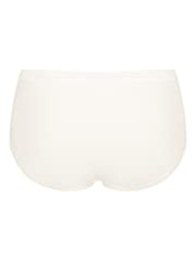 Sloggi Basic+ Midi Briefs 4 Pack - Image 5 of 12