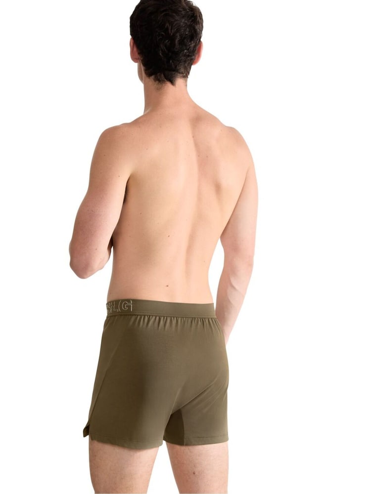 Mens SLG Boxer Short - Imagen 2 de 5