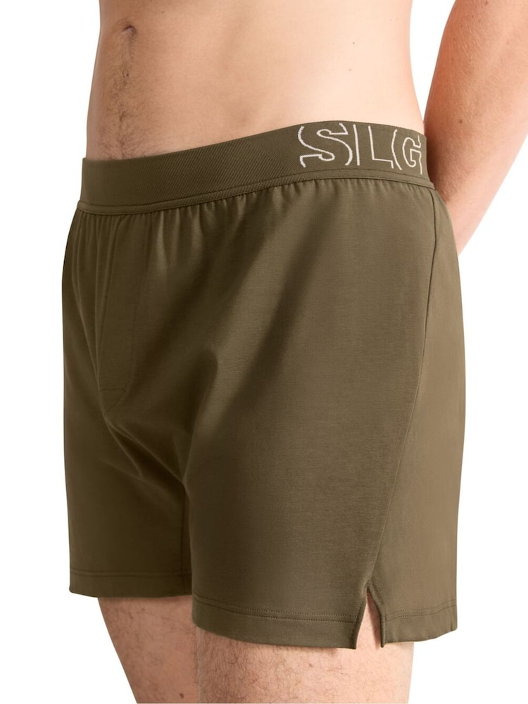 Mens SLG Boxer Short - Image 3 of 5