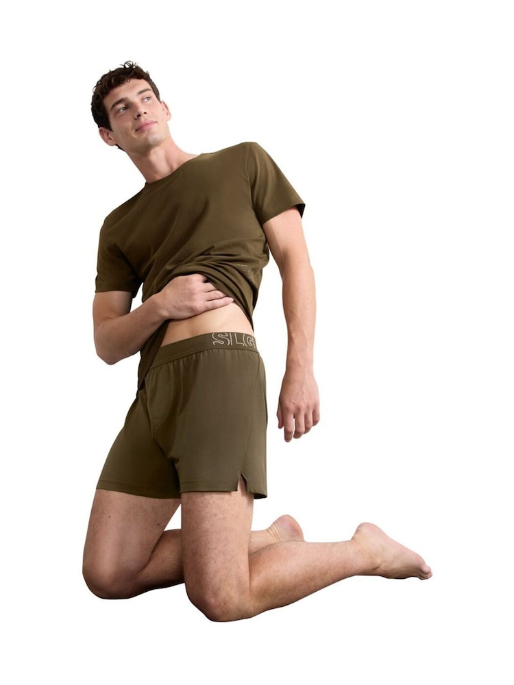 Mens SLG Boxer Short - Image 4 of 5