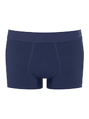 Camuflaje azul - Sloggi Mens SLG Boxers Shorts - Imagen 5 de 5
