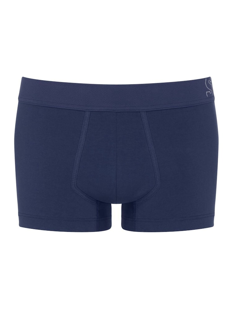 Camuflaje azul - Sloggi Mens SLG Boxers Shorts - Imagen 5 de 5