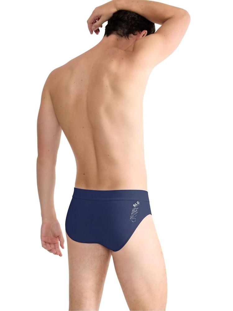 Sloggi Mens SLG Boxers Shorts - Image 2 of 5