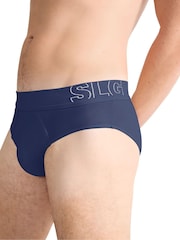 Sloggi Mens SLG Boxers Shorts - Image 3 of 5