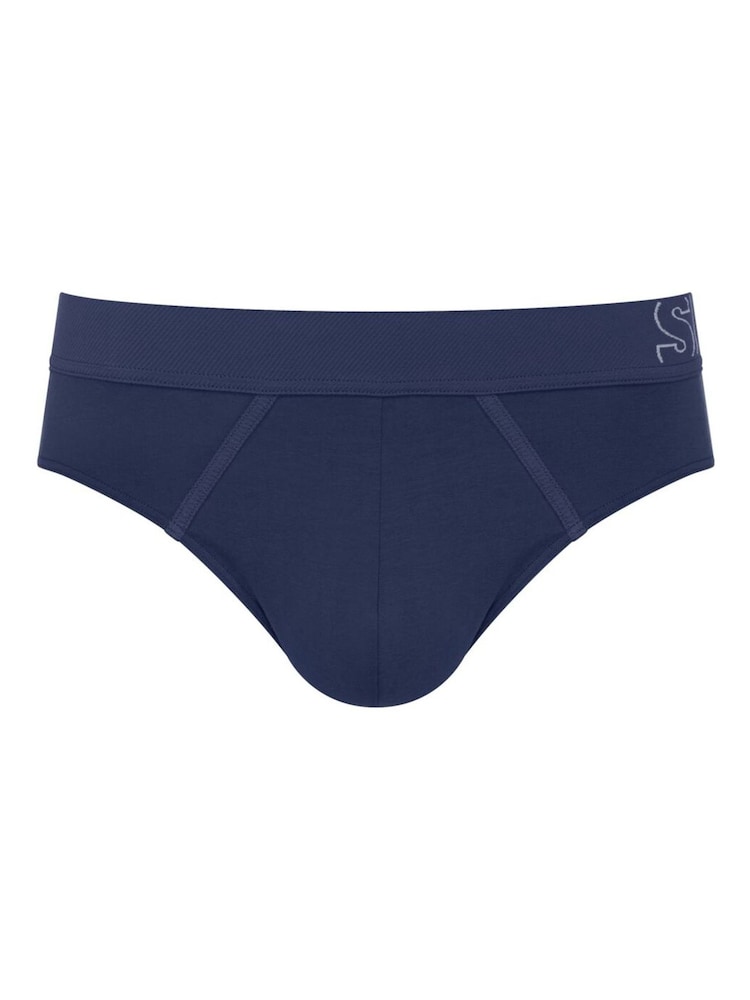 Sloggi Mens SLG Boxers Shorts - Image 5 of 5