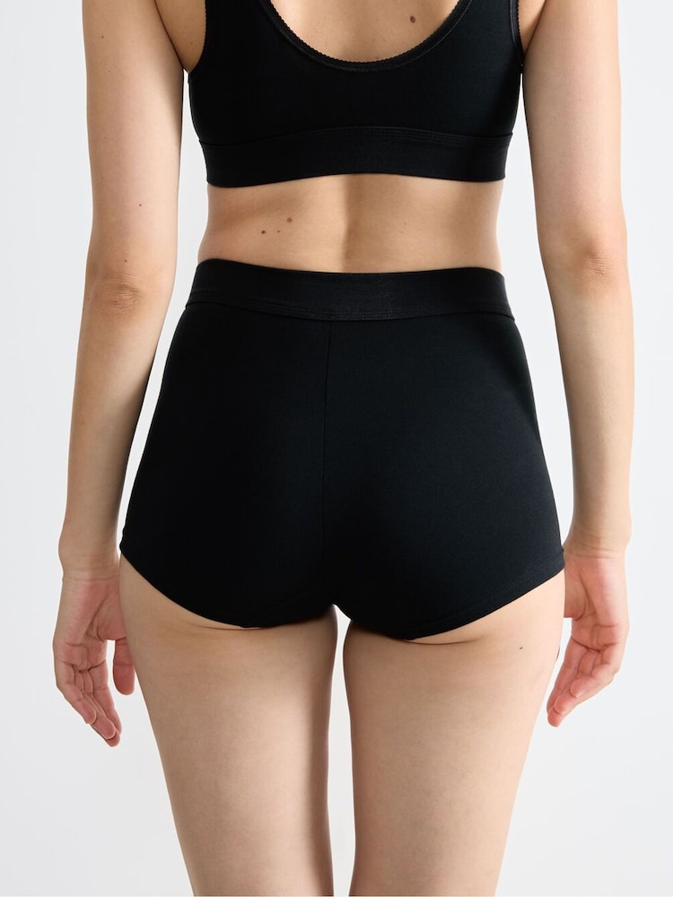 Sloggi Double Comfort T Tai Briefs 2 Pack - Image 3 of 6