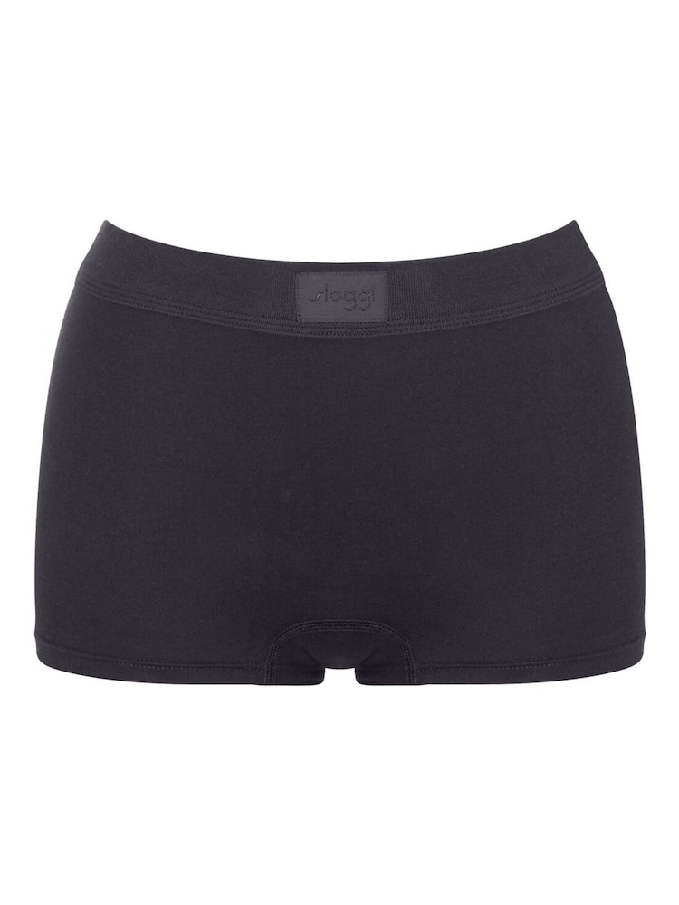 Sloggi Double Comfort T Tai Briefs 2 Pack - Image 5 of 6