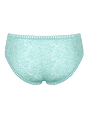 Sloggi GO Crush High Leg Briefs 3 Pack - Image 10 of 10