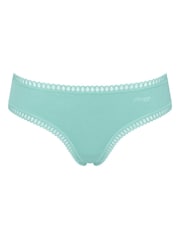 Sloggi GO Crush High Leg Briefs 3 Pack - Image 7 of 10