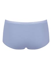Sloggi GO Crush High Leg Briefs 3 Pack - Image 5 of 10