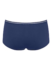 Sloggi GO Crush High Leg Briefs 3 Pack - Image 6 of 10