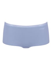 Sloggi GO Crush High Leg Briefs 3 Pack - Image 8 of 10