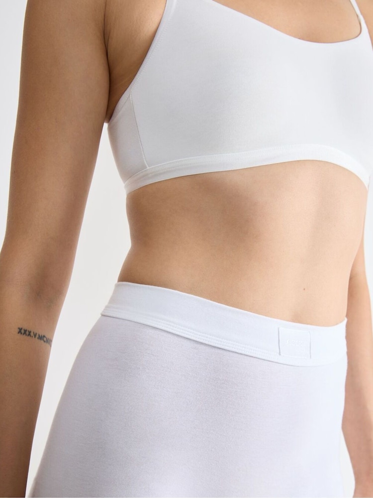 Sloggi Double Comfort T Tai Briefs 2 Pack - Image 4 of 6
