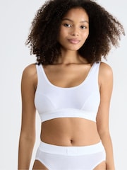 Sloggi Double Comfort Bra - Image 1 of 6
