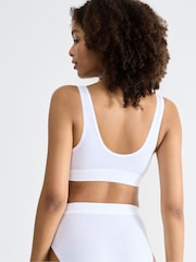 Sloggi Double Comfort Bra - Image 2 of 6