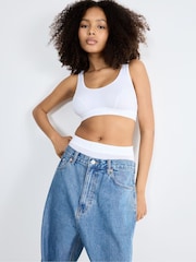 Sloggi Double Comfort Bra - Image 4 of 6