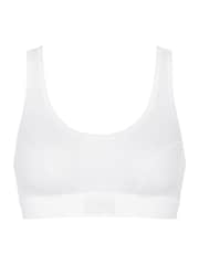 Sloggi Double Comfort Bra - Image 5 of 6