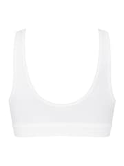 Sloggi Double Comfort Bra - Image 6 of 6