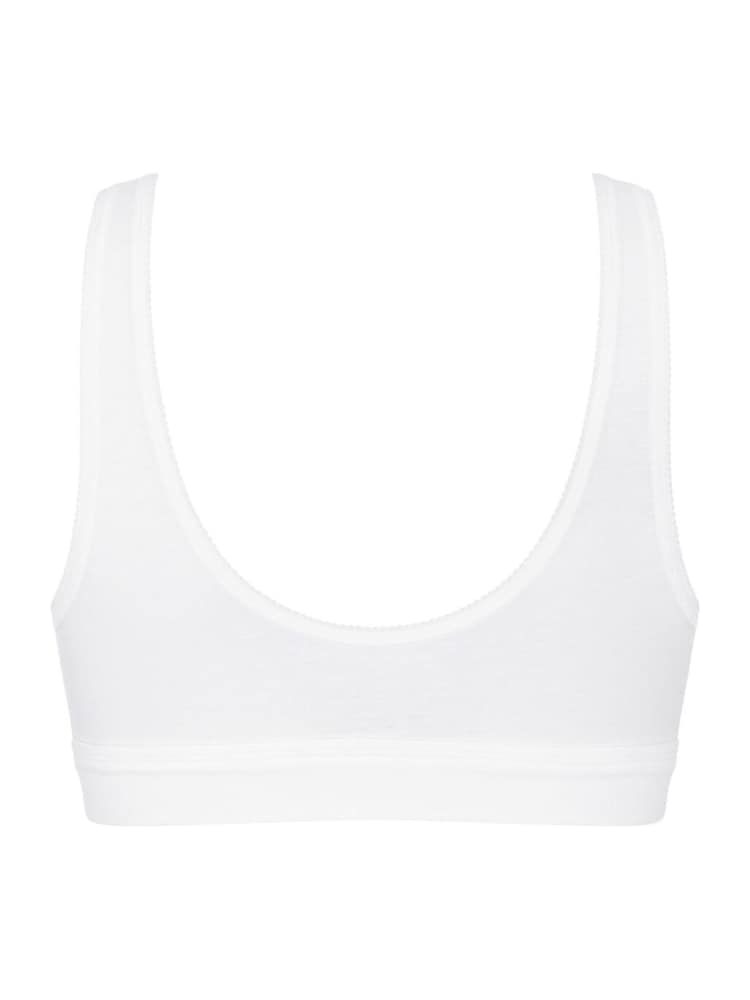Sloggi Double Comfort Bra - Image 6 of 6