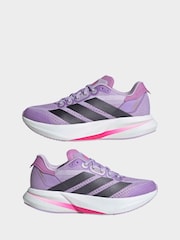 adidas Purple Duramo Speed 2 Trainers - Image 3 of 3