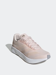 adidas Pink Dark Duramo RC2 W Trainers - Image 1 of 17
