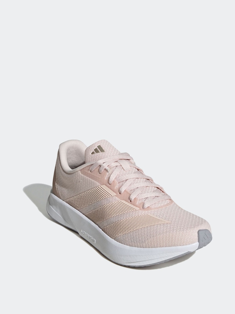 adidas Pink Dark Duramo RC2 W Trainers - Image 1 of 17