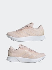 adidas Pink Dark Duramo RC2 W Trainers - Image 13 of 17