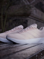 adidas Pink Dark Duramo RC2 W Trainers - Image 2 of 17