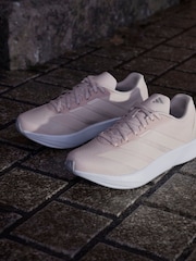 adidas Pink Dark Duramo RC2 W Trainers - Image 5 of 17