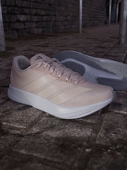 adidas Pink Dark Duramo RC2 W Trainers - Image 8 of 17