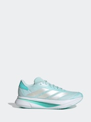 adidas Green Duramo SL2 Trainers - Image 1 of 9
