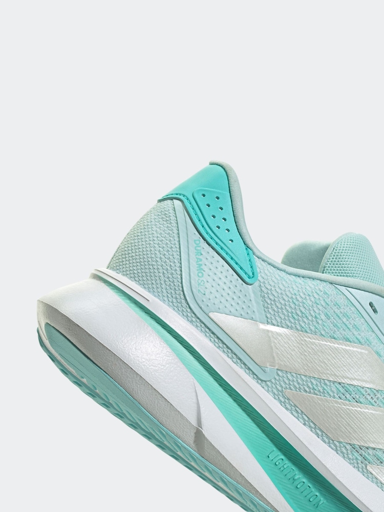 Grün - adidas Duramo SL2 W Trainers - Bild 17 von 17