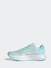 adidas Green Duramo SL2 Trainers - Image 2 of 9